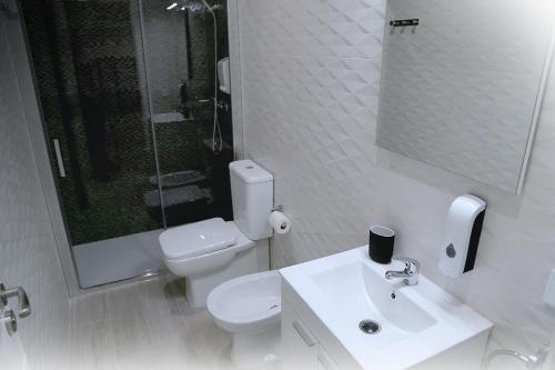 Apartamento Piso Plaza Mercado 2,3