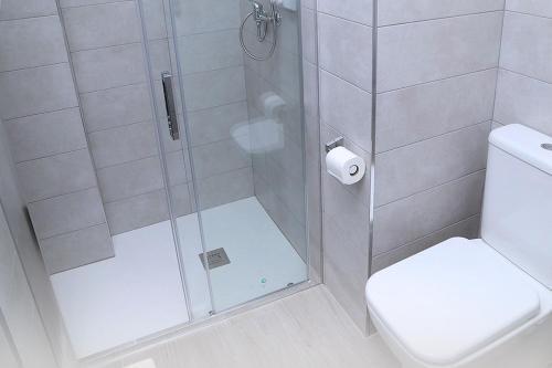 Apartamento Piso Plaza Mercado 2,3