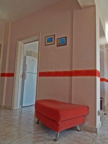 Homestay With Nice View In Comfortable Area