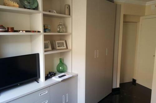 Apartamento Centro De Salamanca