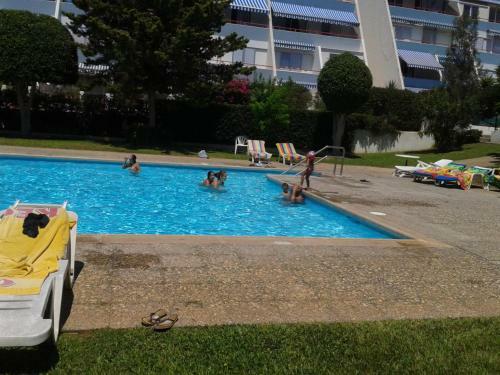 Amathusia Beach Apartment