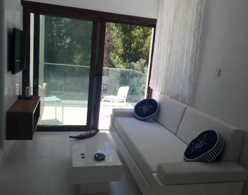 Apartamento Modern Studio Limassol Zypern