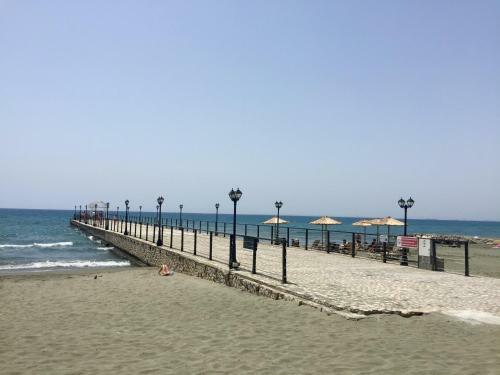 Apartamento Modern Studio Limassol Zypern