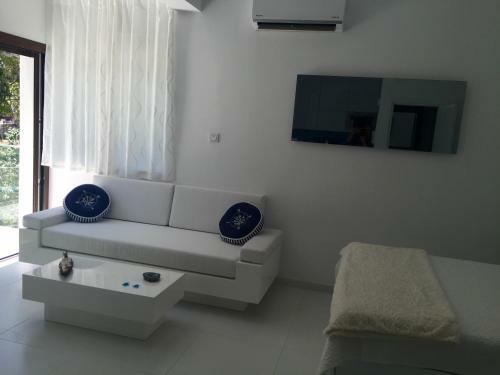 Apartamento Modern Studio Limassol Zypern