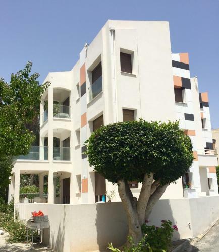 Apartamento Modern Studio Limassol Zypern