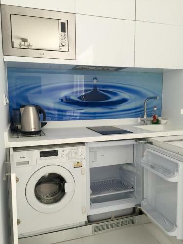 Apartamento Modern Studio Limassol Zypern