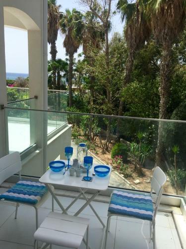 Apartamento Modern Studio Limassol Zypern