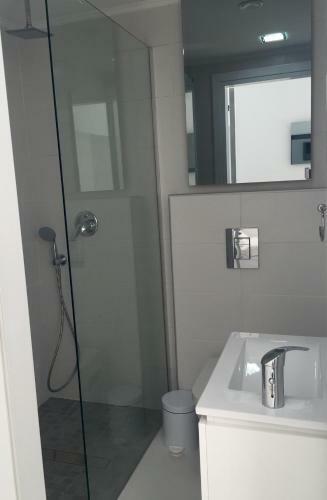 Apartamento Modern Studio Limassol Zypern