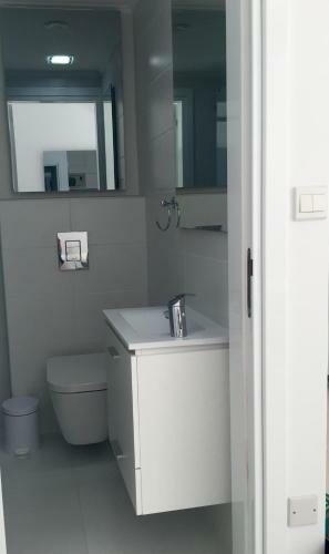 Apartamento Modern Studio Limassol Zypern