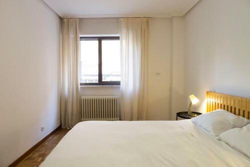 Apartamento Plaza San Cristobal-gran Via