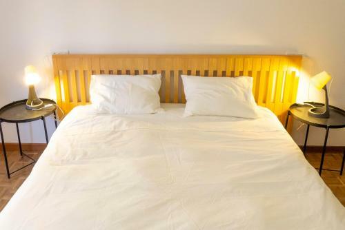 Apartamento Plaza San Cristobal-gran Via