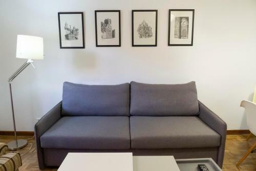 Apartamento Plaza San Cristobal-gran Via