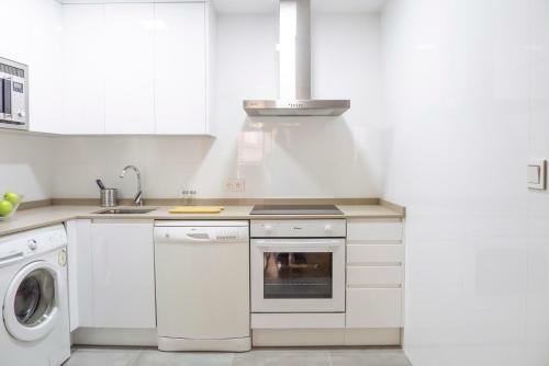 Apartamento Plaza San Cristobal-gran Via