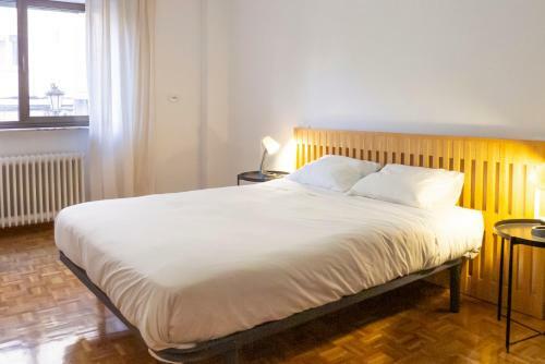 Apartamento Plaza San Cristobal-gran Via