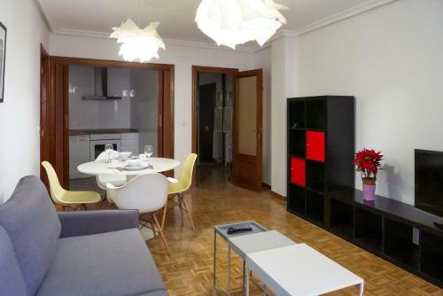 Apartamento Plaza San Cristobal-gran Via