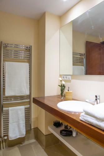 Apartamento Plaza San Cristobal-gran Via