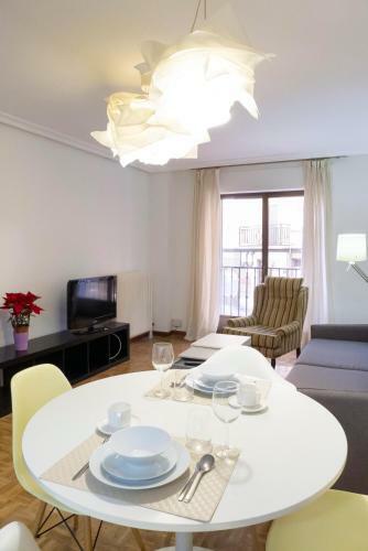 Apartamento Plaza San Cristobal-gran Via