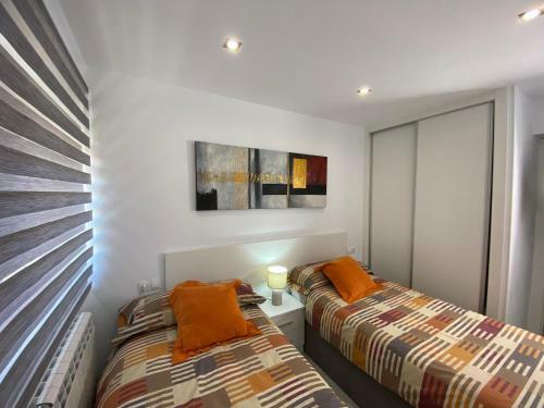 Precioso Apartamento Parque Picasso !!!