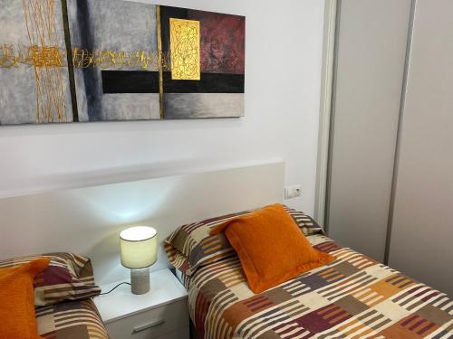 Precioso Apartamento Parque Picasso !!!