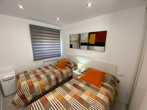 Precioso Apartamento Parque Picasso !!!