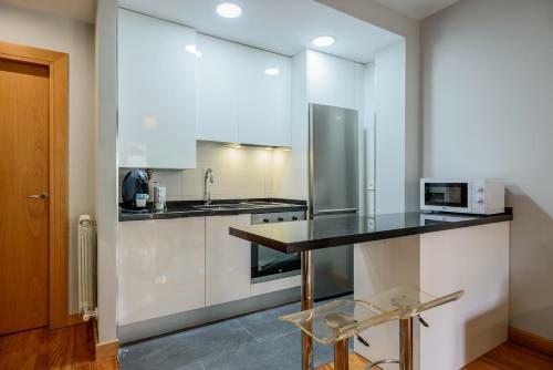 Apartamento Vut San Nicol�s