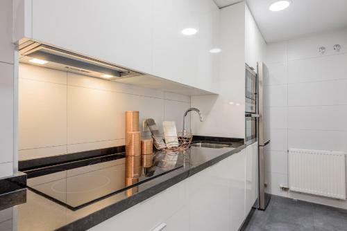Apartamento Vut San Nicol�s