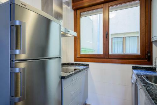 Apartamento Vut San Nicol�s