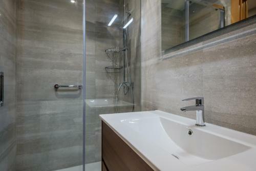 Apartamento Vut San Nicol�s