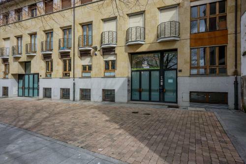 Apartamento Vut San Nicol�s