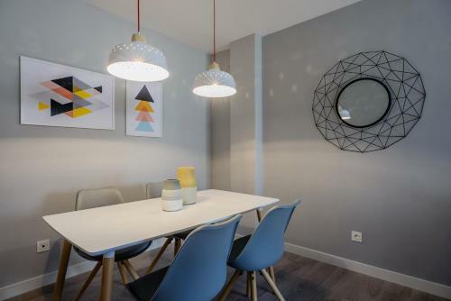 Apartamento Vut San Nicol�s