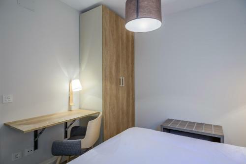 Apartamento Vut San Nicol�s