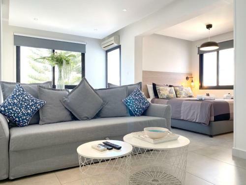 Apartamento Metro Court Apt