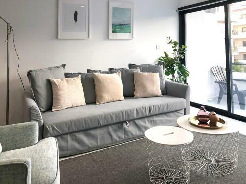 Apartamento Metro Court Apt