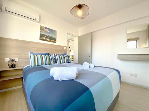 Apartamento Metro Court Apt