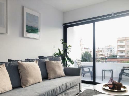 Apartamento Metro Court Apt
