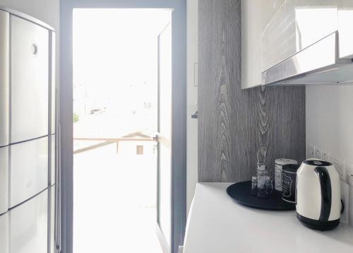 Apartamento Metro Court Apt