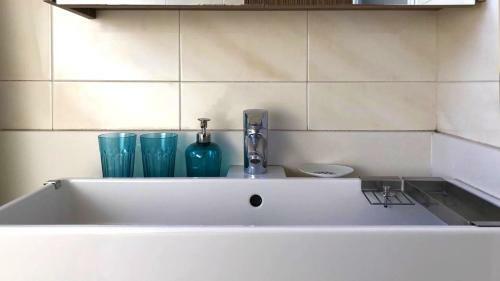 Apartamento Metro Court Apt