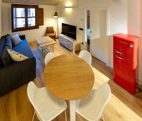 Apartamento Erasmus Plaza