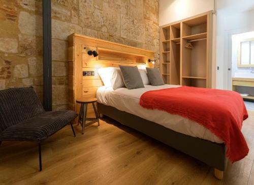 Apartamento Erasmus Plaza