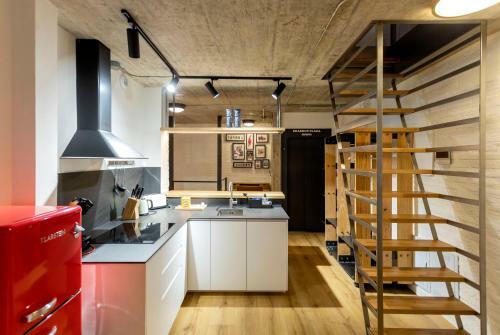 Apartamento Erasmus Plaza