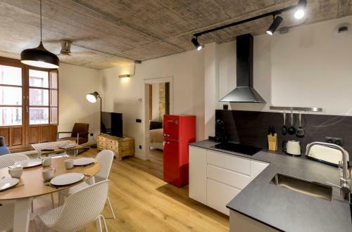 Apartamento Erasmus Plaza
