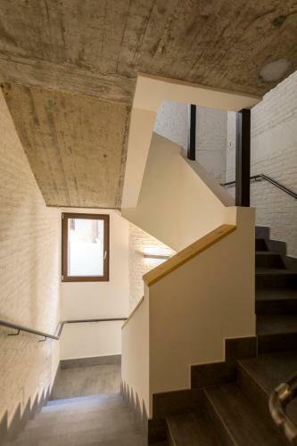 Apartamento Erasmus Plaza
