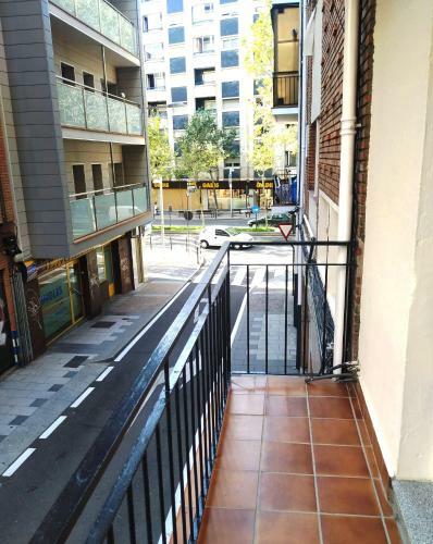 Vut Balboa Apartamento