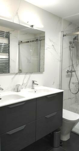 Vut Balboa Apartamento