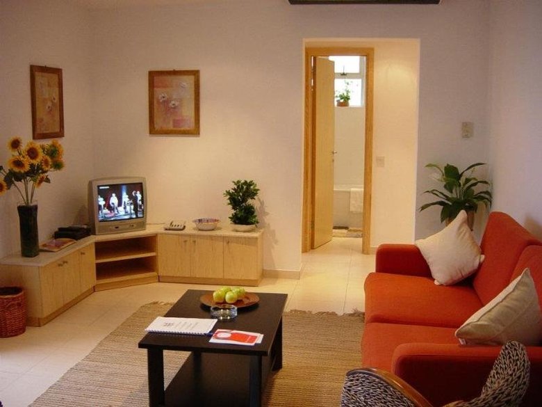 Aparthotel Club Salina Wharf