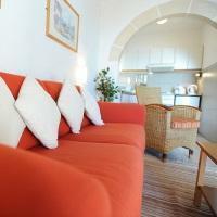 Aparthotel Club Salina Wharf