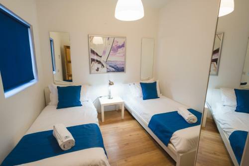 Park Lane Aparthotel