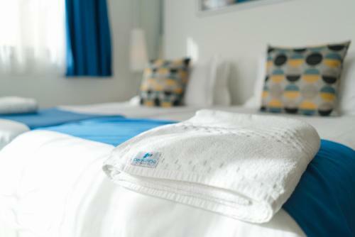 Park Lane Aparthotel