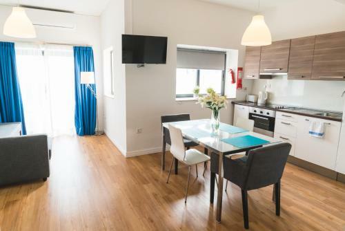 Park Lane Aparthotel