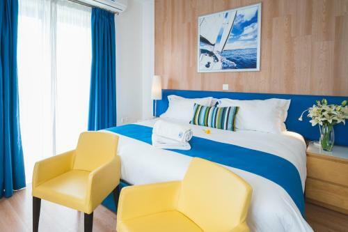 Park Lane Aparthotel